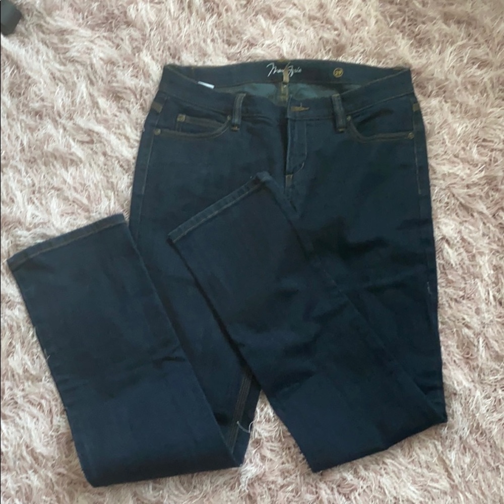 Bcbg max azria jeans